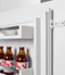 Liebherr IRSE390122 - Inbouwkoelkast - EasyFresh lade - Pure serie