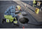 KSE-Lights KS-8890ge Handlamp werkt op batterijen LED 323 lm 250 g