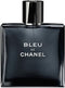 Chanel Bleu de Chanel - 50 ml - eau de toilette spray - herenparfum