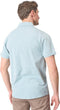 Mario Russo Arona - Korte Mouwen Polo Shirt Heren - Ademend Comfort - XXL