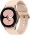 Samsung Galaxy Watch4 Bluetooth 40 mm - Goud