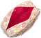 Oilily Wynona - Weekendtas - Dames - Ritssluiting - Verstelbare Schouderband - Wit - One Size