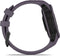 Garmin Instinct 2S - GPS-Smartwatch - Robuust design 10ATM - Zwart (Paars)