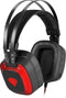 Genesis Radon 720 - Gaming Headset - Virtueel 7.1 Geluid - 50mm Speakers - Draad