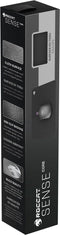 Roccat Sense Core Mini - Muismat - Antislip rubberen onderlaag - Zwart