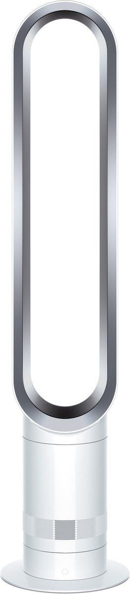 Dyson AM07 - Tafelventilator - Air Multiplier™ technologie - Wit