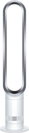 Dyson AM07 - Tafelventilator - Air Multiplier™ technologie - Wit