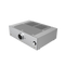 Onkyo P80S - Voorversterker - Netwerkconnectiviteit - Zilver