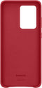 Samsung EF-VG988 - Soft case - Krasbestendig - Rood