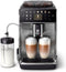 Philips Saeco GranAroma SM6585/00 - Espressomachine - 16 Drankvariaties - Zilver/RVS + AquaClean Filter