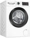 BOSCH WGG244ZANL - Wasmachine - Anti vlekken programma Hygiëne Plus - Serie 6