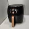 Philips Airfryer XXL Premium HD9867/90 - Hetelucht Friteuse - 2225W - 1,4 kg capaciteit - Smart Sensing
