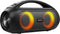 Tracer FURIO TWS - Draadloze Speaker - Bluetooth 5.1 - IPX5 Waterdicht - RGB LED Achtergrondverlichting - 40W RMS