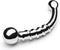 Le Wand - Stainless Steel Bow