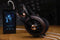Meze Audio 109 Pro - Over-Ear koptelefoon - Open klankkast - Zwart Walnotenhout