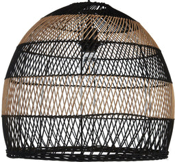 BUMI - Hanglamp - Natuurlijk - Rotan