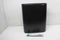 Brabantia Bo Touch Bin - Prullenbak - 2 x 30 liter - Afvalscheiding - Matt Black (2 stuks)