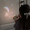 Konges Sløjd Magische Zaklamp Flash Light Big - Cherry