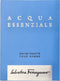 Salvatore Ferragamo - Herenparfum - Acqua Essenziale - Eau de toilette 100 ml