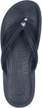 Crocs - Crocband Flip - Slipper - 48 - 49 - Blauw