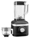 KitchenAid 5KSB4054EBK - Blender 1,4 l 1200 W - Zwart