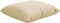 vidaXL Sierkussens 4 st 40x40 cm stof beige