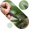 Adonit Jot Mini 4 - Stylus - Compact design met Precision Disc - Grijs
