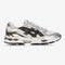 ASICS GEL-NYC - Kindersportschoen - GEL-demping - Cream/Black/Brown - Maat 36