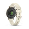Garmin Lily 2 - Smartwatch - 35mm - Beige