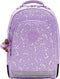 Kipling CLASS ROOM Rugzak, 28 Liter, 15 inch laptopvak - Galaxy Metallic