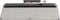 Ewent EW3113 Smart TV Keyboard with keypad - AZERTY