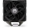 ENDORFY Fortis 5 - Air cooler - 6 Heatpipes - 220W - Zwart