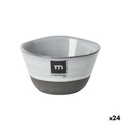 Kom La Mediterránea Black clay