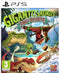 Gigantosaurus Dino Sports – PS5-game