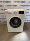 BOSCH WAT28542NL - Wasmachine - VarioDrum - ActiveWater - AntiStain