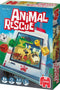 Jumbo Animal Rescue - Dobbelspel