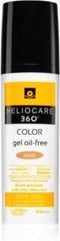Sun Protection with Colour Heliocare 360º Bronzer Beige 50 ml