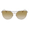 Zonnebril Dames Longchamp LO134S-728 ø 58 mm