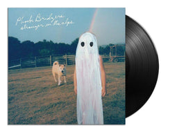 Phoebe Bridgers - Stranger in the Alps - LP - Nieuw