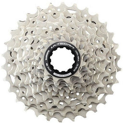 Shimano Ultegra CS-R8100 - 12-speed cassette 11-30T - Zilver