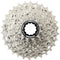 Shimano Ultegra CS-R8100 - 12-speed cassette 11-30T - Zilver