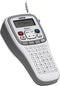 Brother PT-H100 - Draagbaar beletteringsysteem - Thermo transfer 180 x 180 DPI - Grijs/Wit