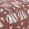 In The Mood Collection Palletkussens - L120 x B80/40 x H12 cm - Terracotta