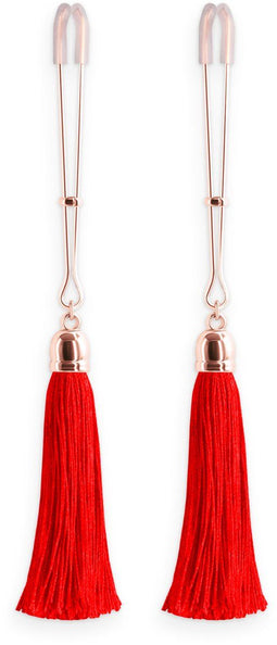 Nipple Clamps T1