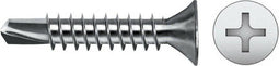 Zelftappende schroef CELO 4,8 x 38 mm Verzinken (500 Stuks)