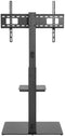Aisens FT70S-077 - Vloerstandaard - Horizontaal draaibaar Verstelbare hoogte - Max. schermdiagonaal 70