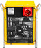 Master B5 EPB - Elektrische Heater 5000W - Automatische reset - Geel