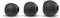 Motorola SP106 - Draadloze hoofdtelefoon - Bluetooth 5.2 - Zwart