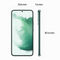 Samsung Galaxy S22+ 5G - Groen - 256 GB - Fysieke simkaart + eSIM