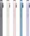 Apple iPad Air (2022) - 10.9 inch - M1 - WiFi - 256GB - Roze